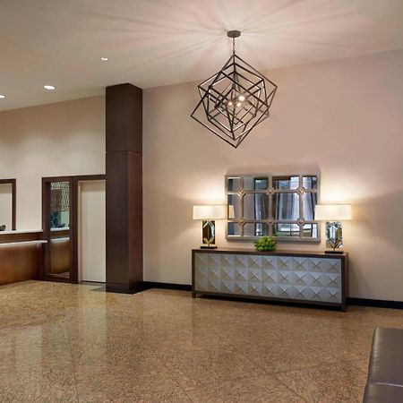 Sheraton Ottawa Hotel Ngoại thất bức ảnh