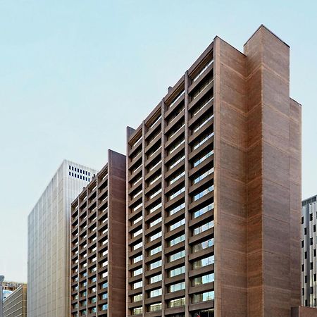 Sheraton Ottawa Hotel Ngoại thất bức ảnh