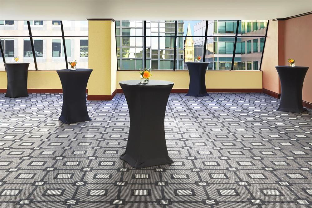 Sheraton Ottawa Hotel Ngoại thất bức ảnh