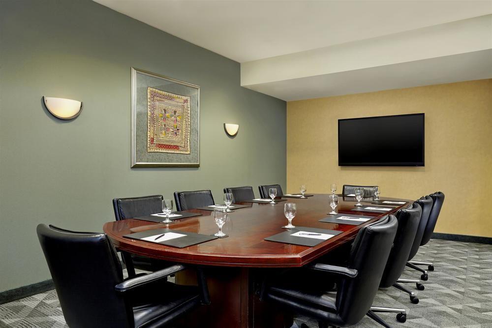 Sheraton Ottawa Hotel Ngoại thất bức ảnh