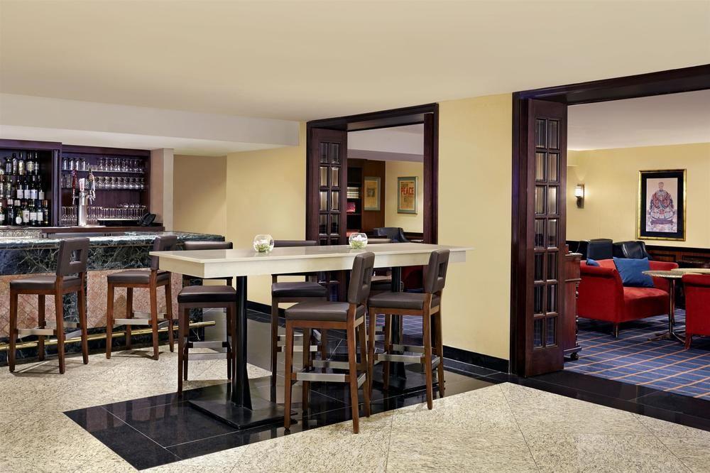 Sheraton Ottawa Hotel Ngoại thất bức ảnh