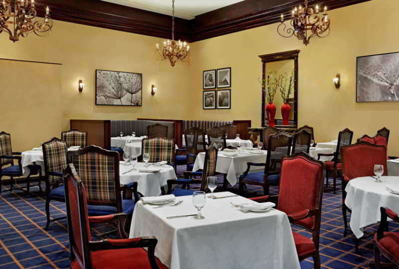 Sheraton Ottawa Hotel Ngoại thất bức ảnh