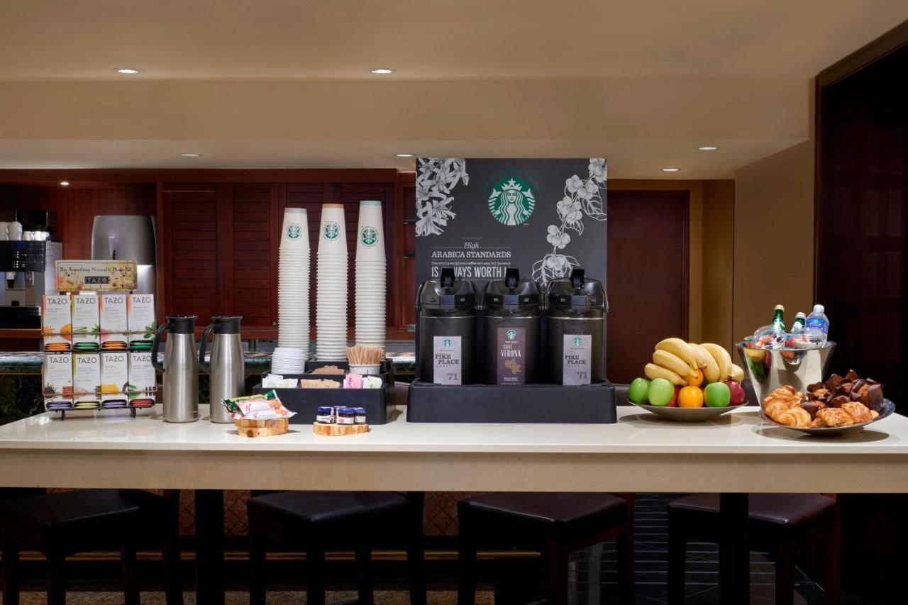 Sheraton Ottawa Hotel Ngoại thất bức ảnh