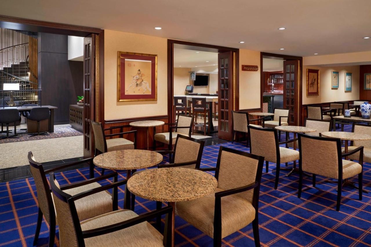 Sheraton Ottawa Hotel Ngoại thất bức ảnh