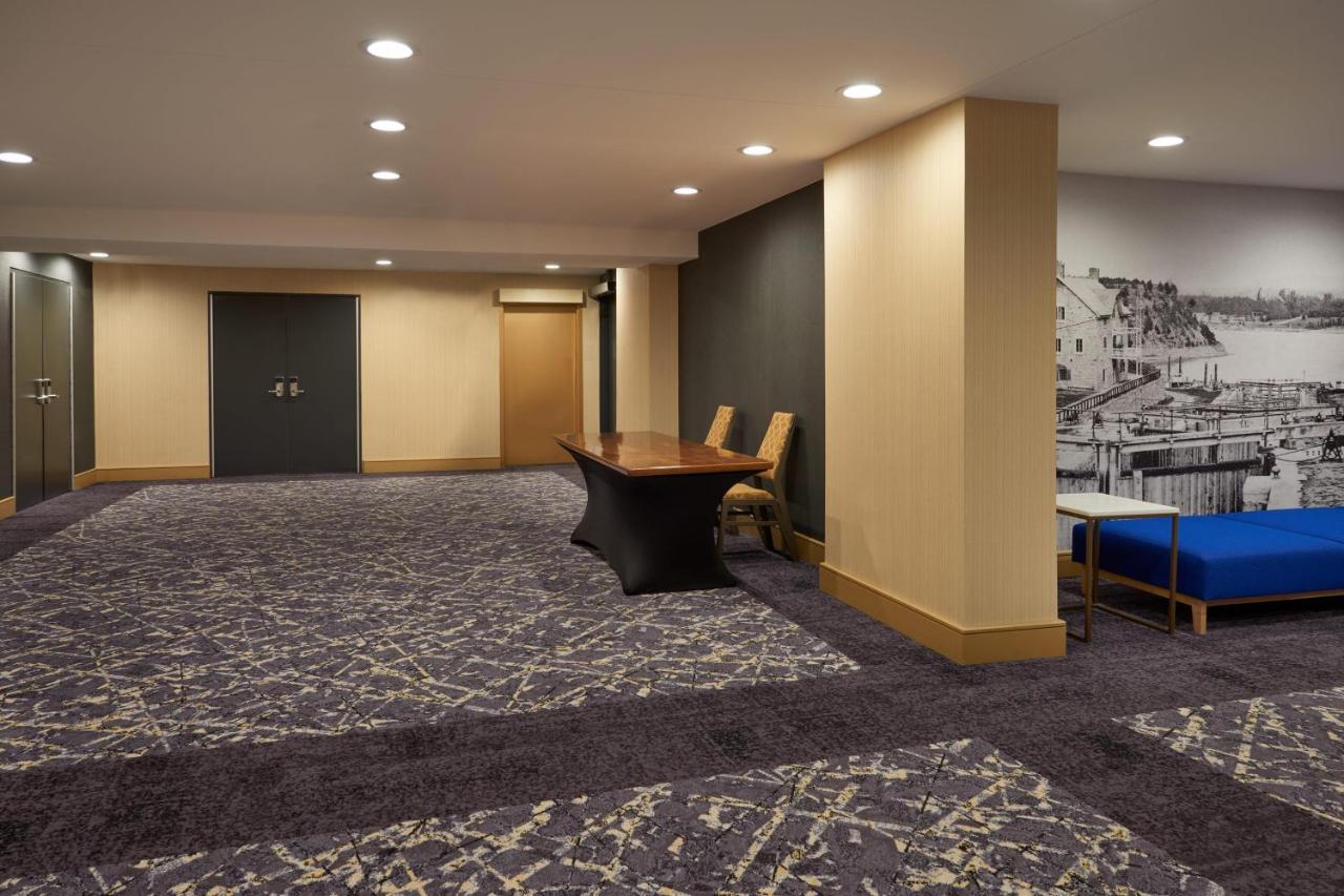 Sheraton Ottawa Hotel Ngoại thất bức ảnh