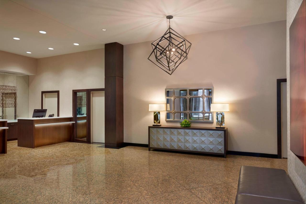 Sheraton Ottawa Hotel Ngoại thất bức ảnh