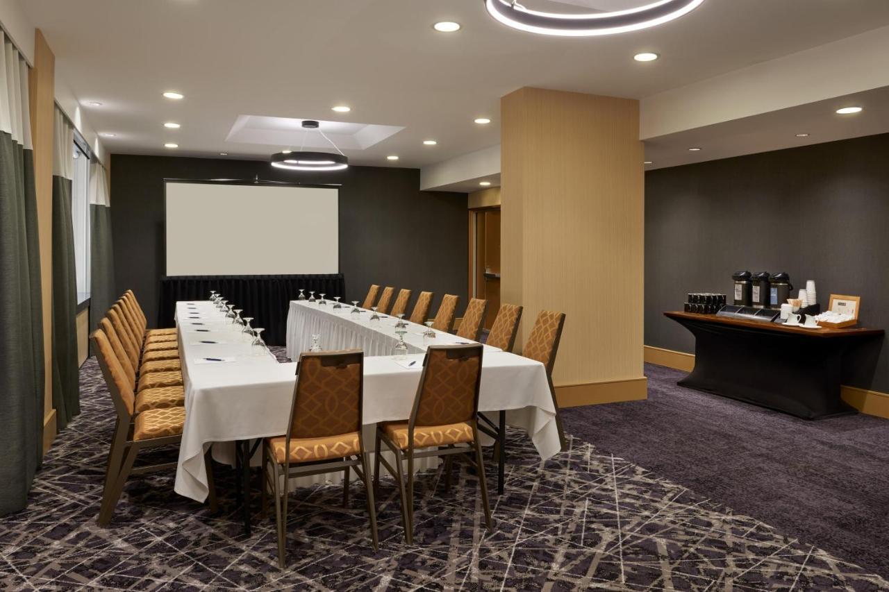 Sheraton Ottawa Hotel Ngoại thất bức ảnh