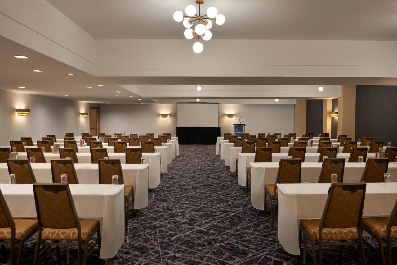 Sheraton Ottawa Hotel Ngoại thất bức ảnh