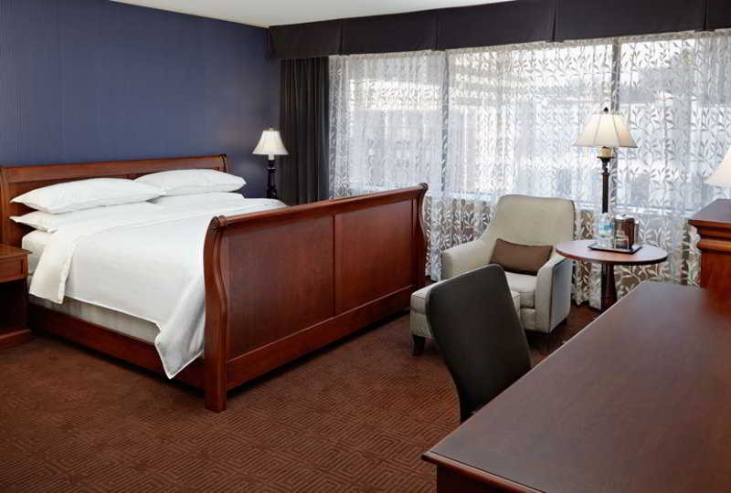 Sheraton Ottawa Hotel Ngoại thất bức ảnh