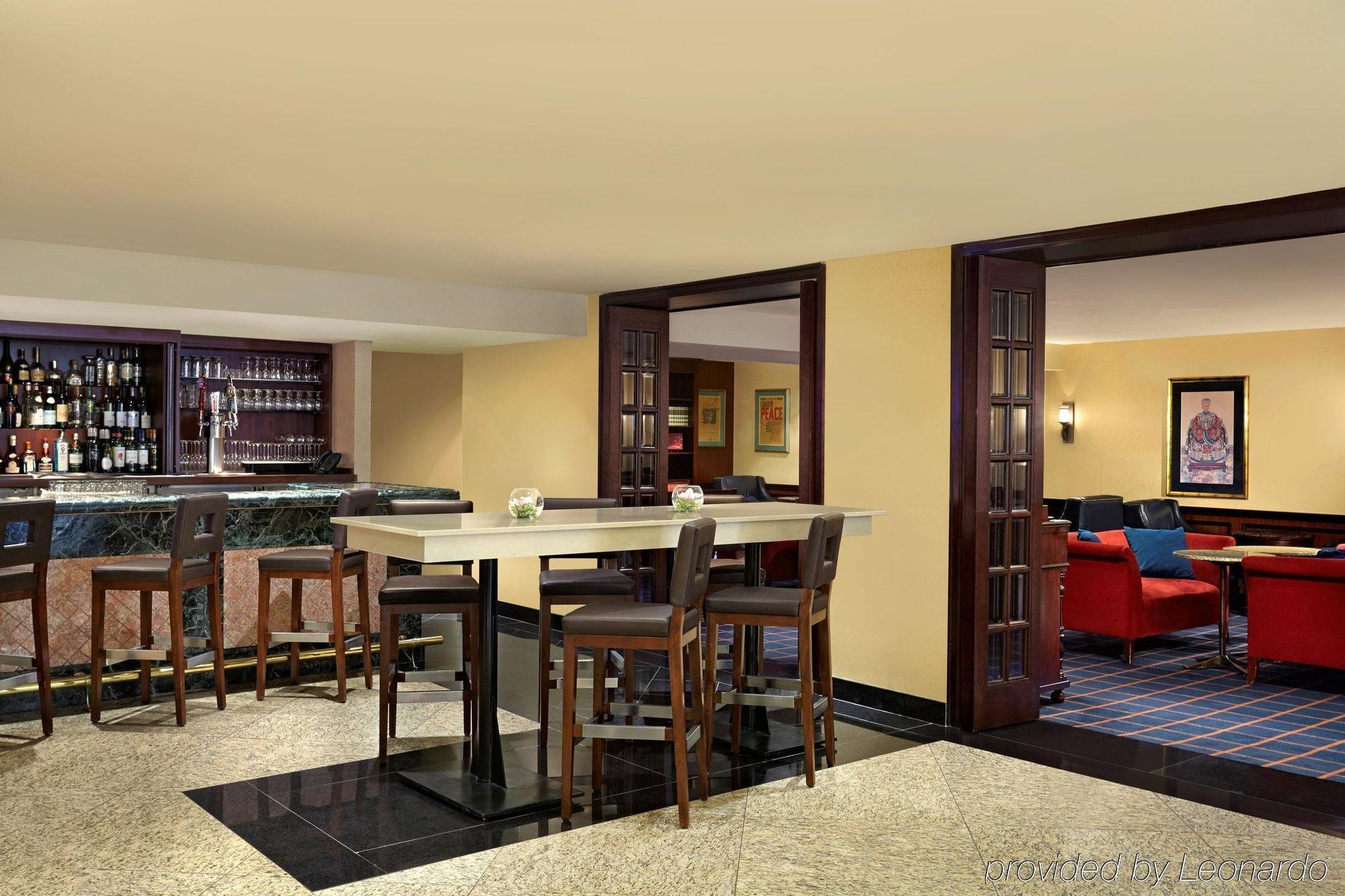 Sheraton Ottawa Hotel Ngoại thất bức ảnh