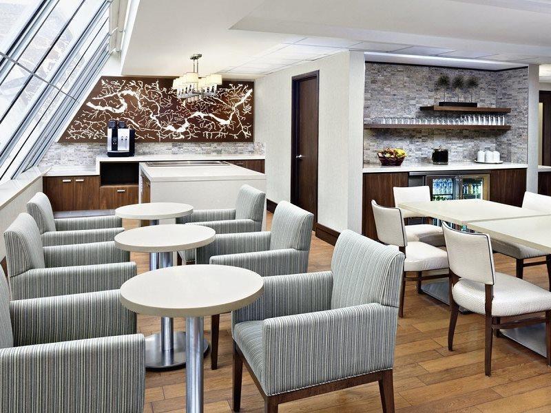 Sheraton Ottawa Hotel Ngoại thất bức ảnh