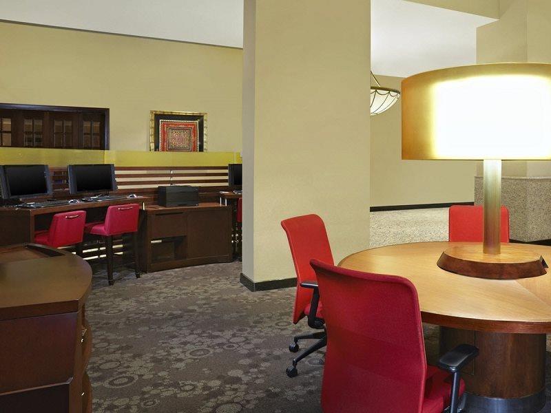 Sheraton Ottawa Hotel Ngoại thất bức ảnh