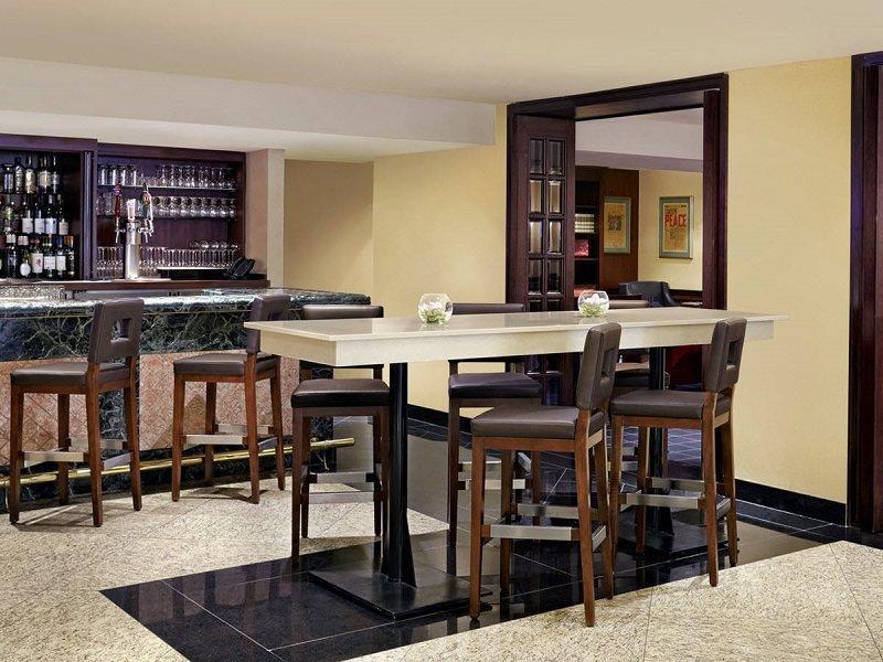 Sheraton Ottawa Hotel Ngoại thất bức ảnh
