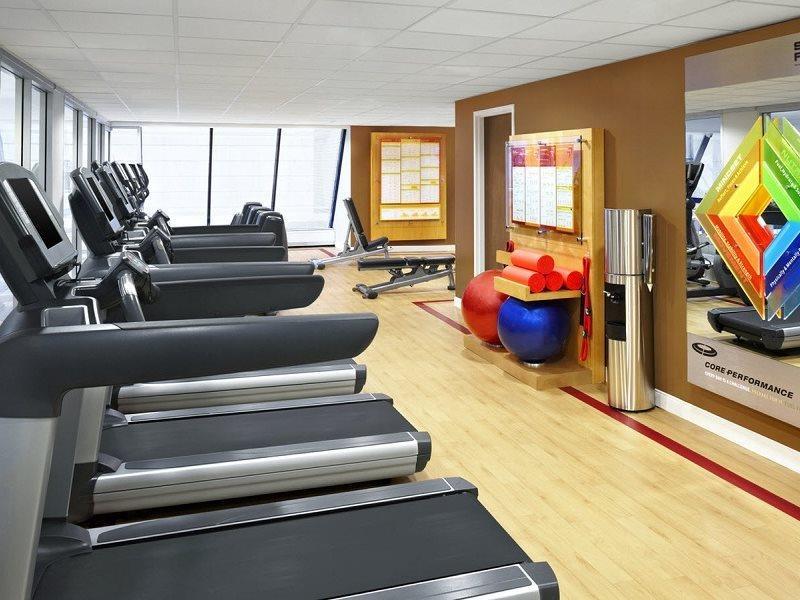 Sheraton Ottawa Hotel Ngoại thất bức ảnh