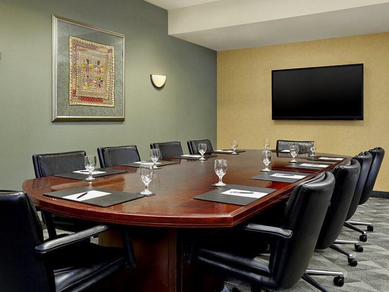 Sheraton Ottawa Hotel Ngoại thất bức ảnh