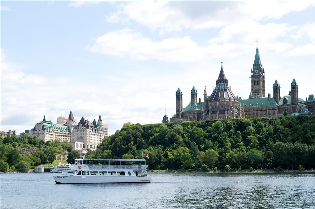 Sheraton Ottawa Hotel Tiện nghi bức ảnh