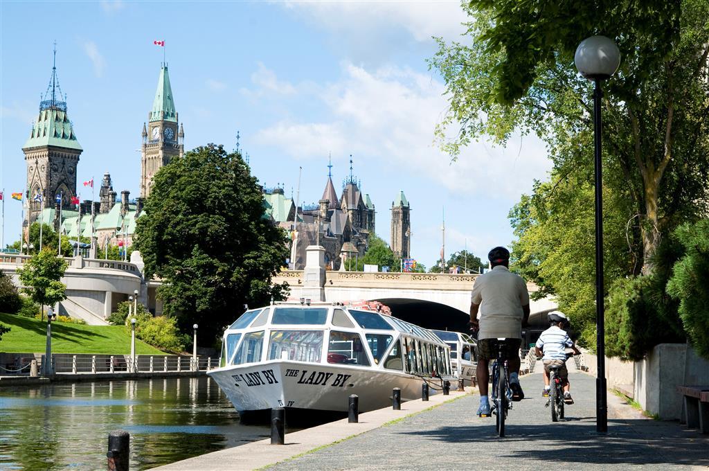 Sheraton Ottawa Hotel Tiện nghi bức ảnh