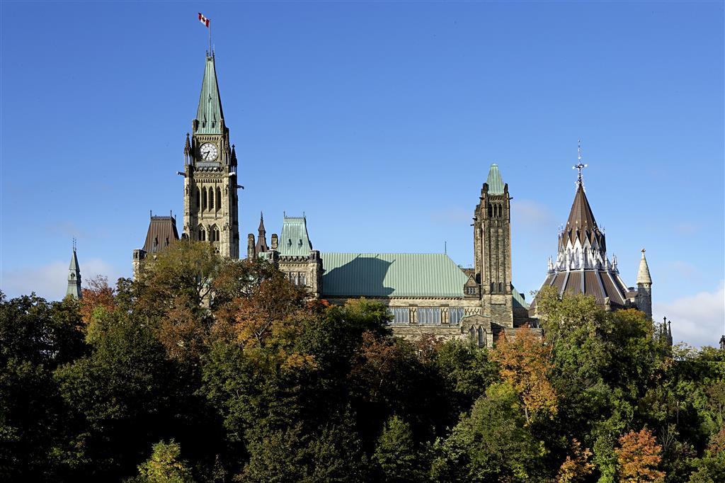 Sheraton Ottawa Hotel Tiện nghi bức ảnh