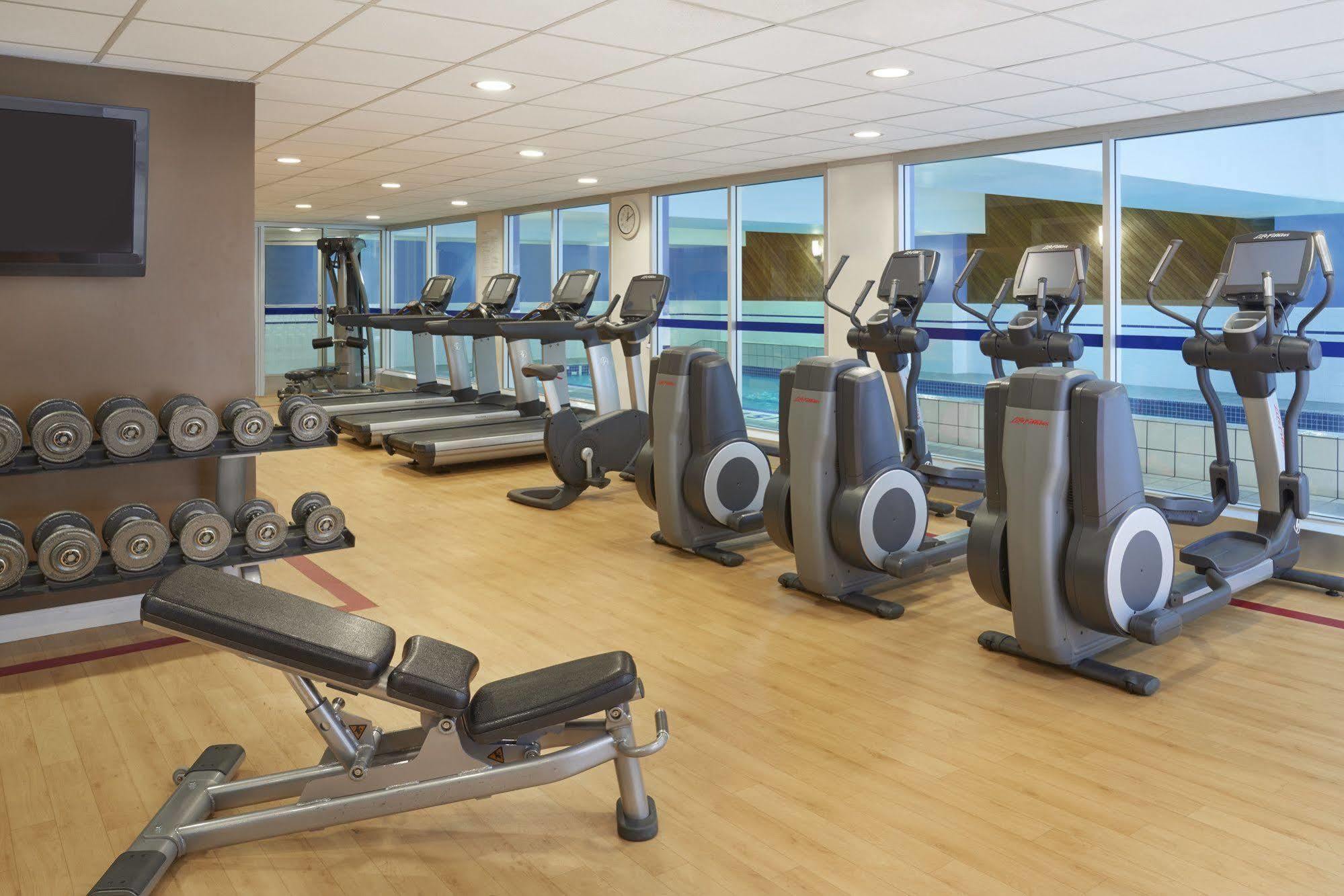 Sheraton Ottawa Hotel Ngoại thất bức ảnh
