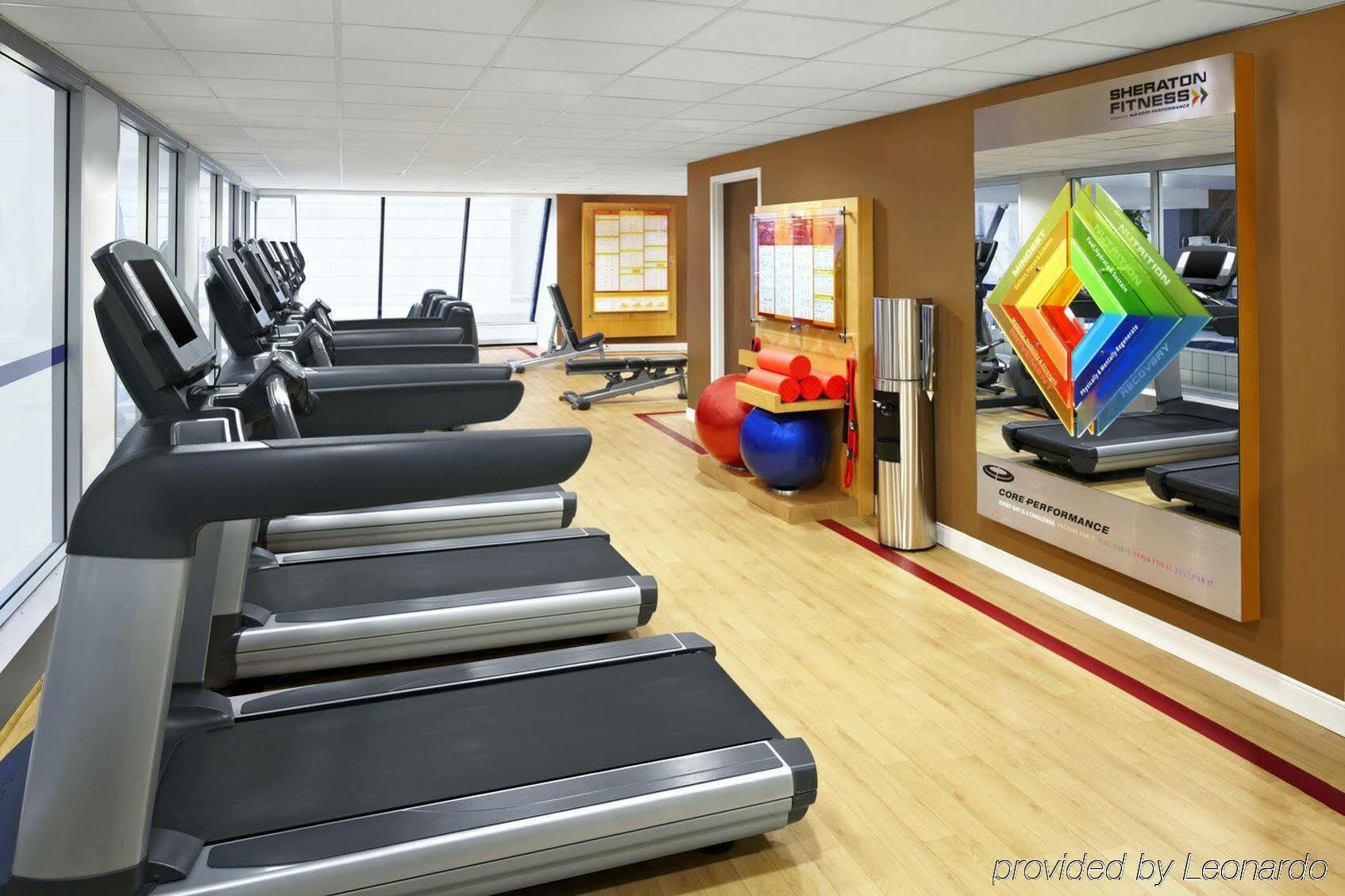 Sheraton Ottawa Hotel Ngoại thất bức ảnh