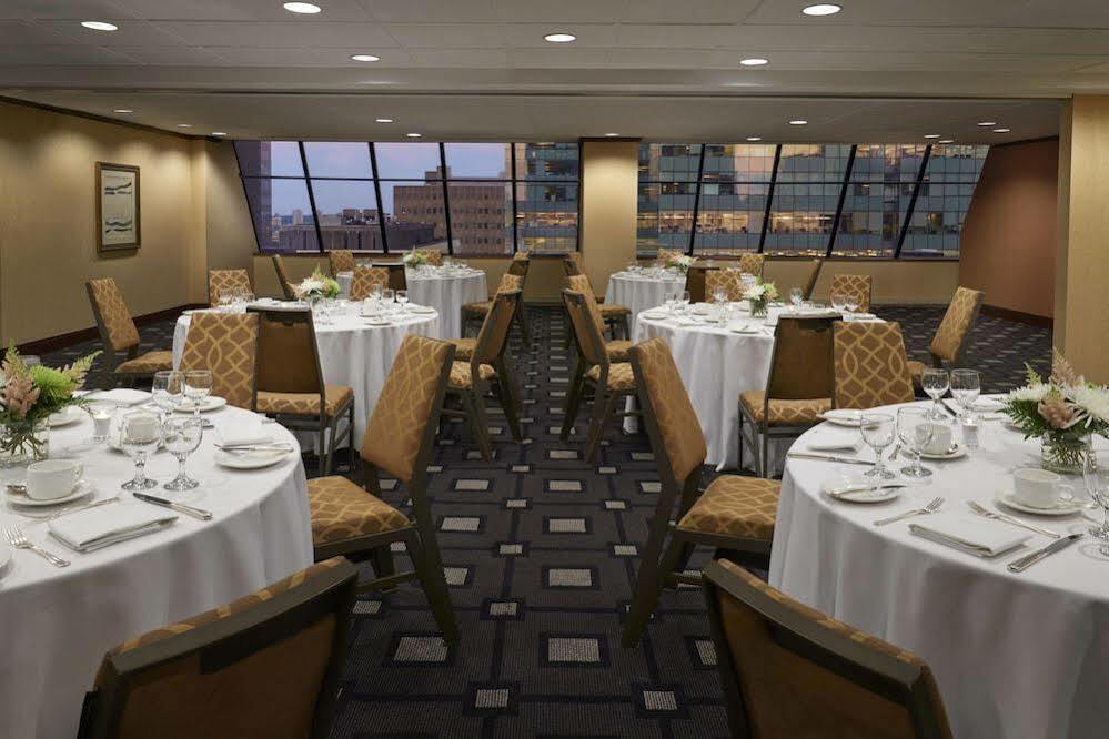 Sheraton Ottawa Hotel Ngoại thất bức ảnh